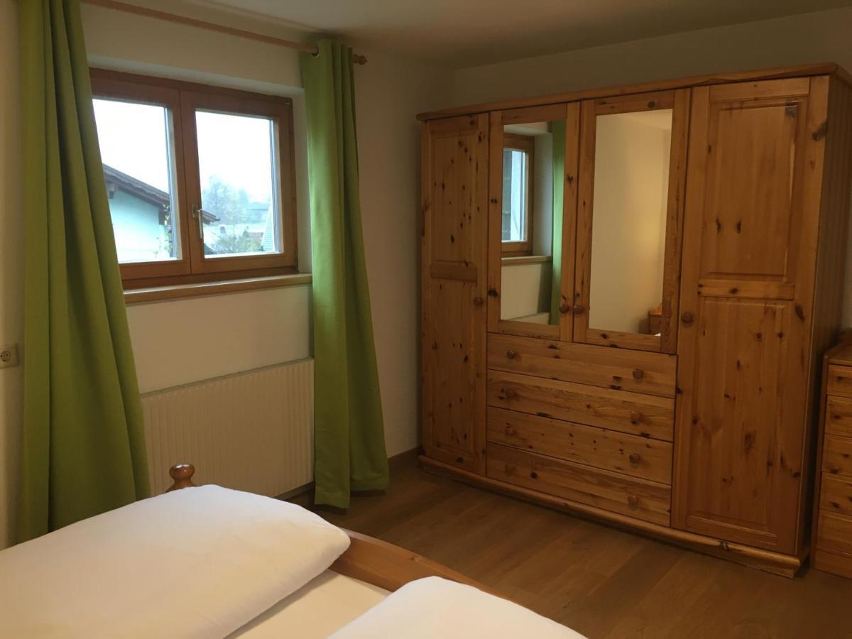 Thoeny Appartement *